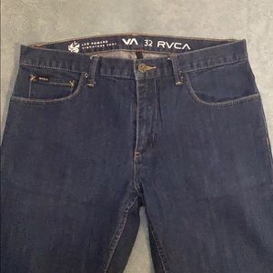 Men’s RVCA Jeans